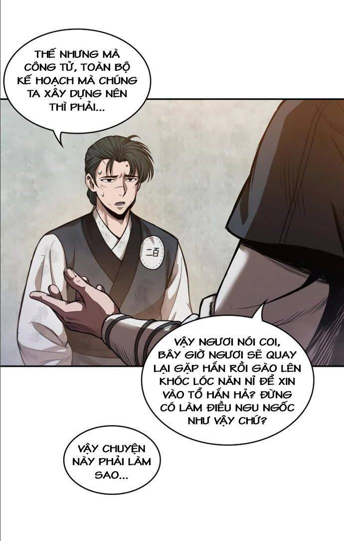 Ngã Lão Ma Thần Chapter 33 - 61