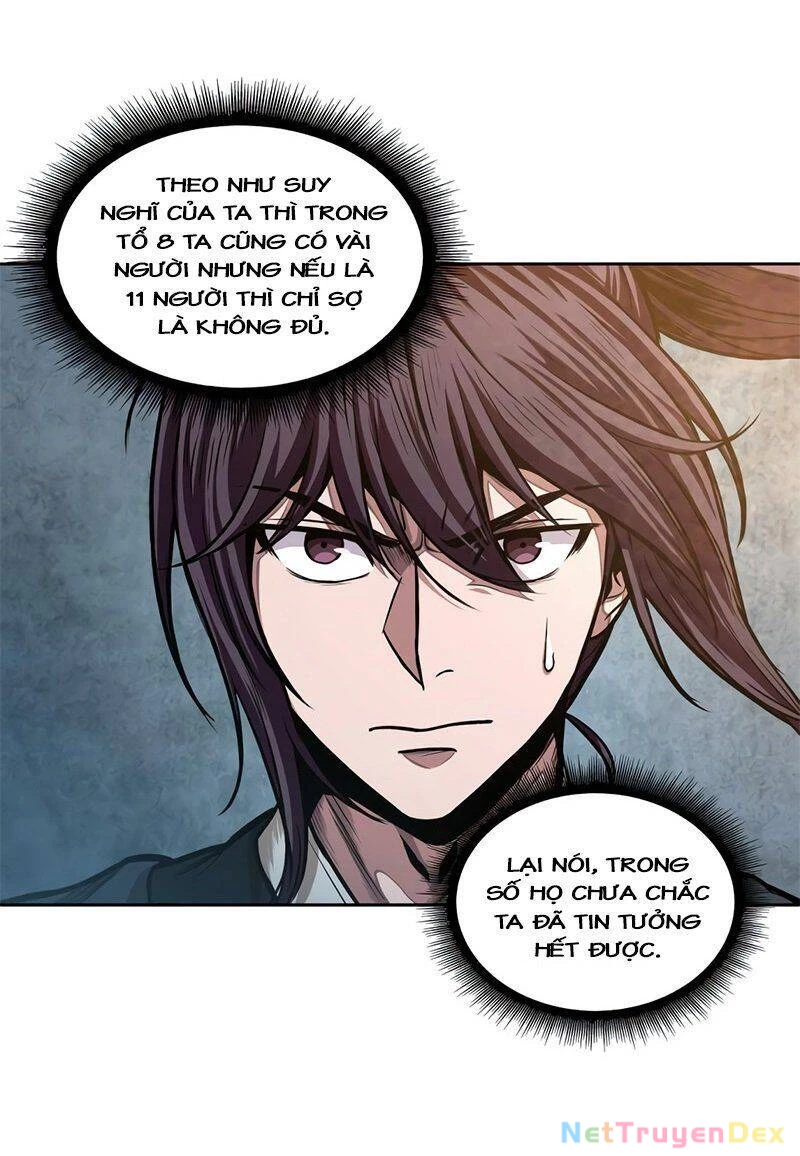 Ngã Lão Ma Thần Chapter 34 - 3