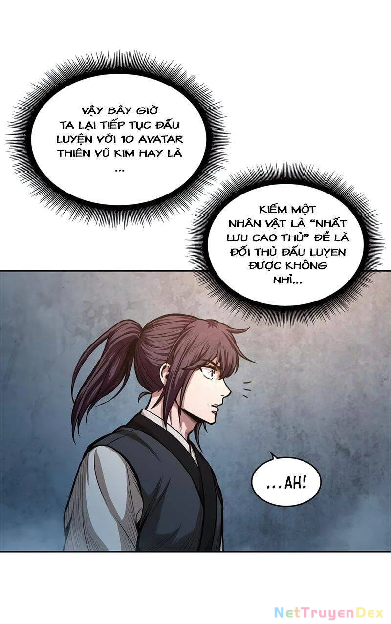 Ngã Lão Ma Thần Chapter 34 - 49