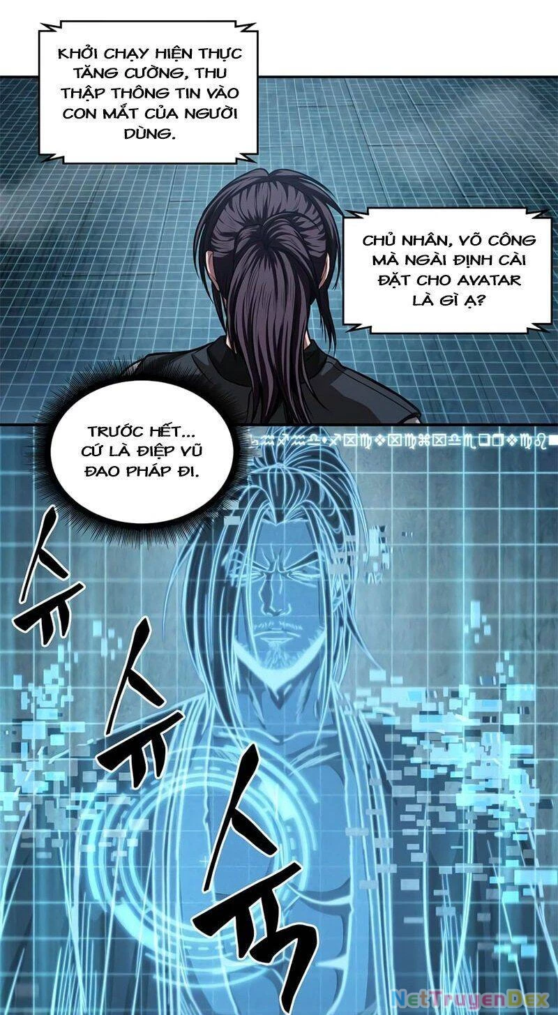 Ngã Lão Ma Thần Chapter 34 - 52