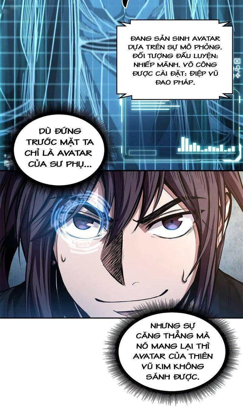 Ngã Lão Ma Thần Chapter 34 - 53