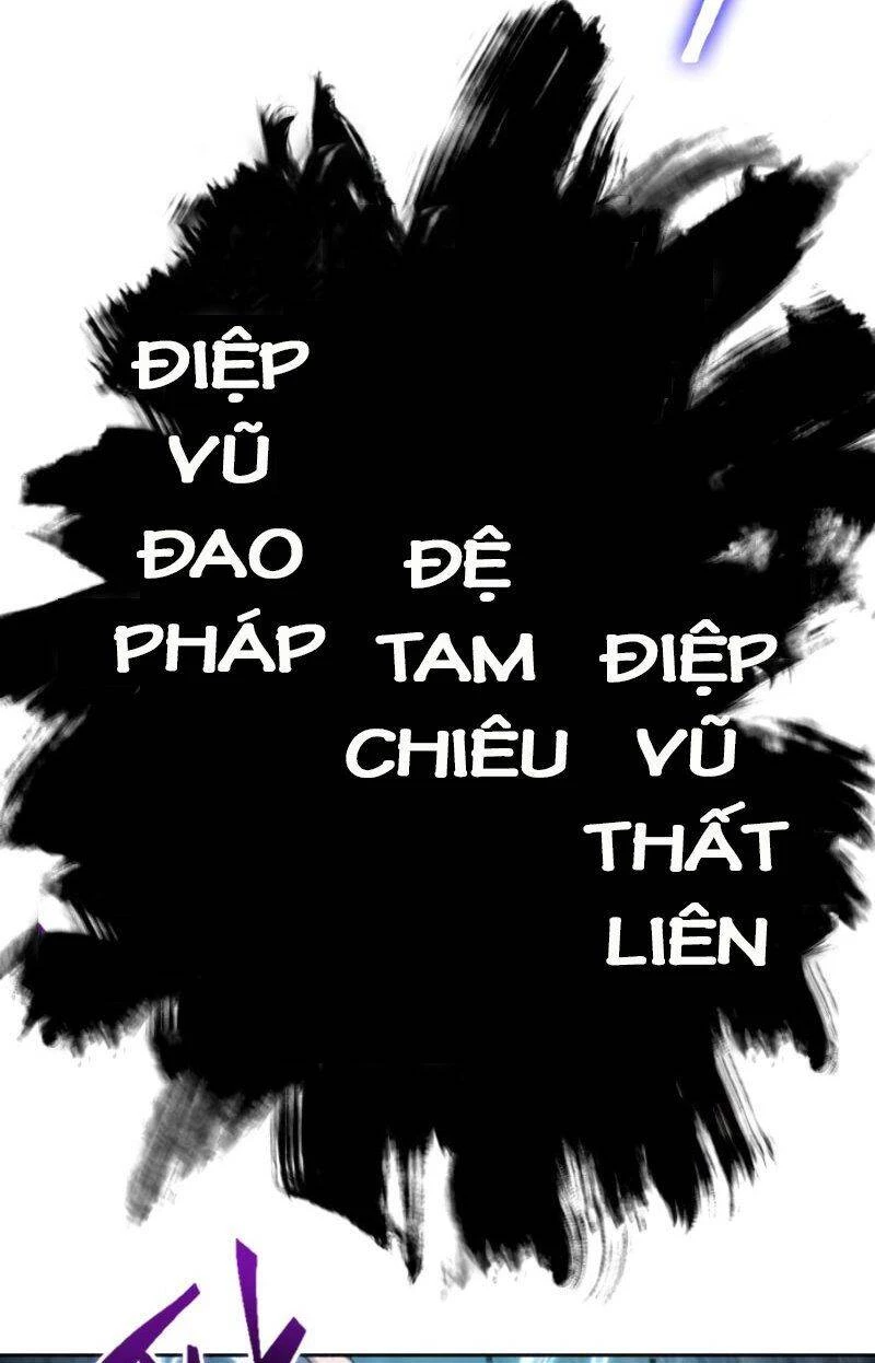 Ngã Lão Ma Thần Chapter 35 - 2