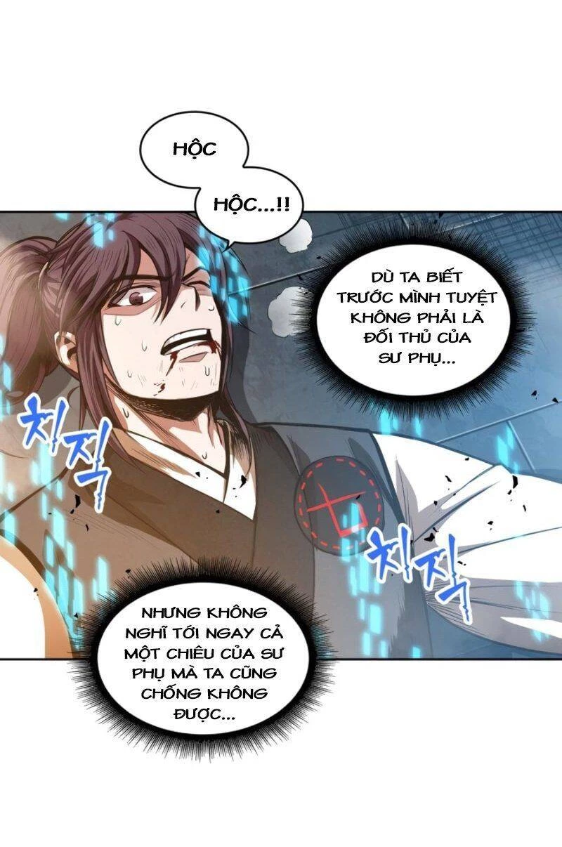 Ngã Lão Ma Thần Chapter 35 - 5