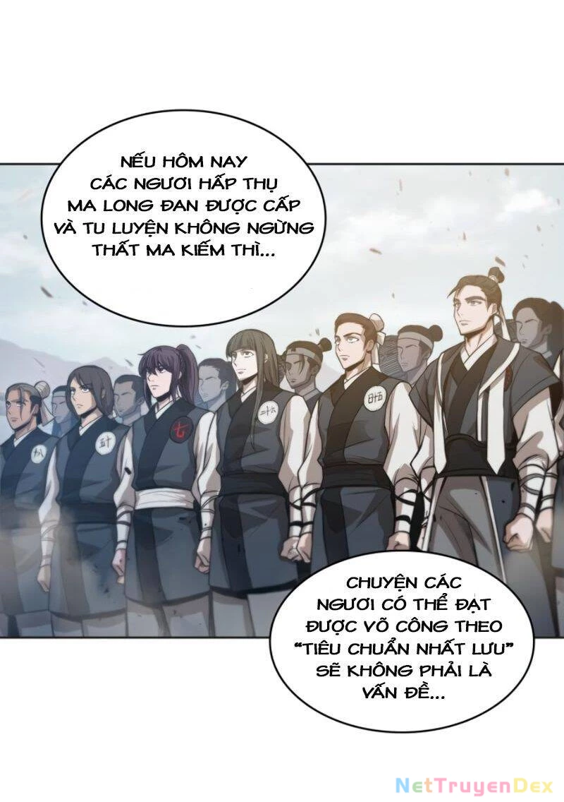 Ngã Lão Ma Thần Chapter 35 - 39