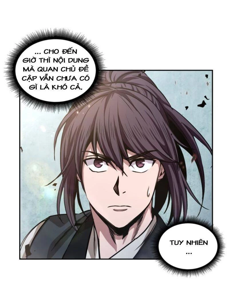 Ngã Lão Ma Thần Chapter 35 - 40