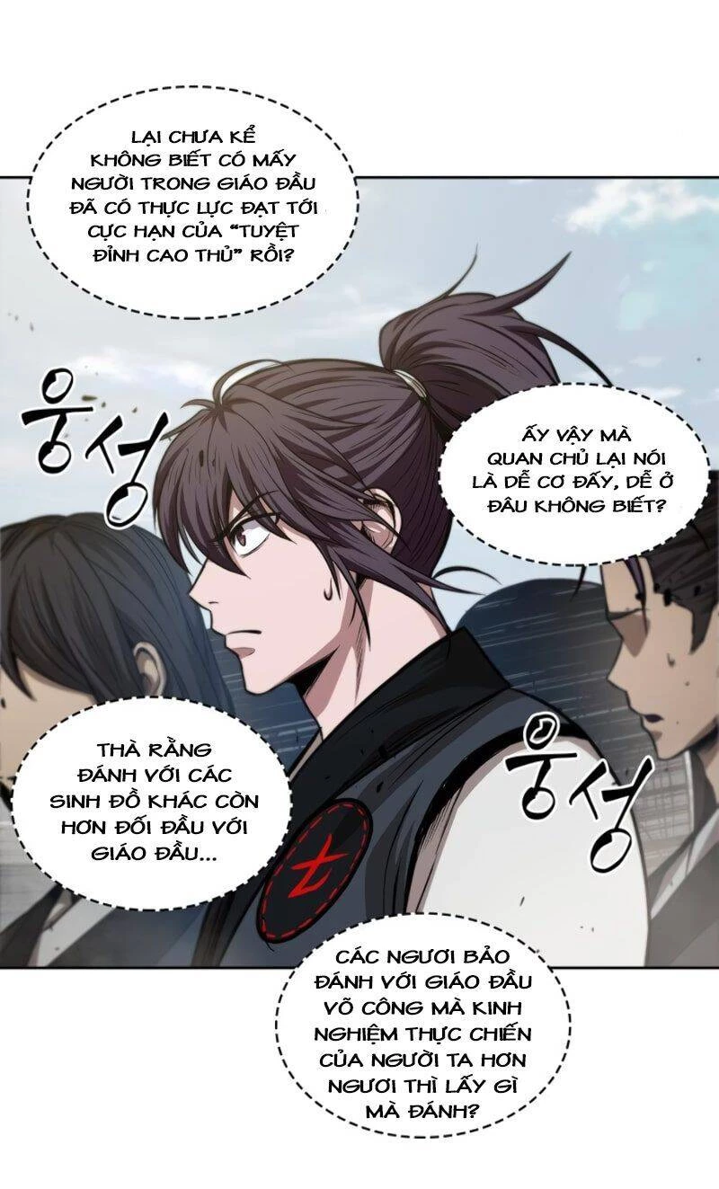 Ngã Lão Ma Thần Chapter 35 - 44