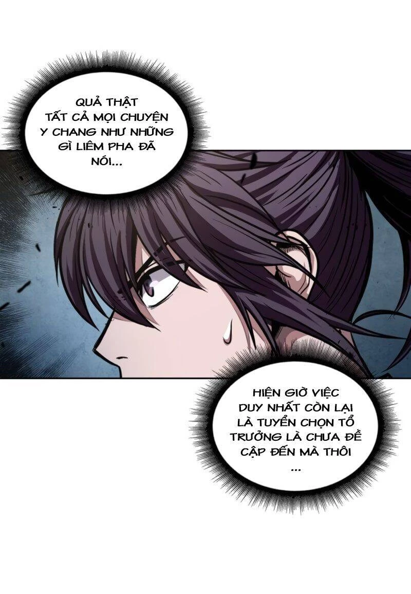 Ngã Lão Ma Thần Chapter 35 - 45