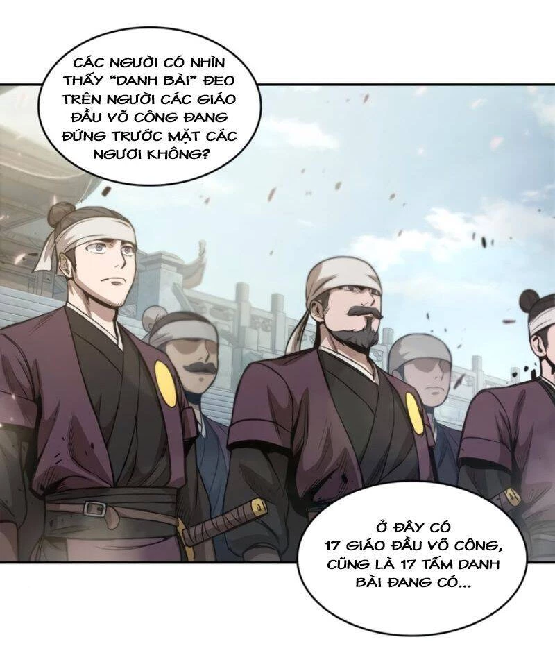 Ngã Lão Ma Thần Chapter 35 - 49