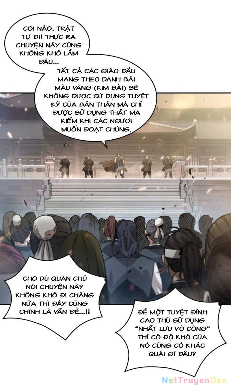 Ngã Lão Ma Thần Chapter 35 - 53