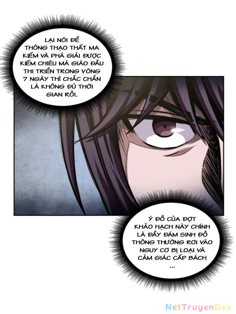 Ngã Lão Ma Thần Chapter 35 - 55