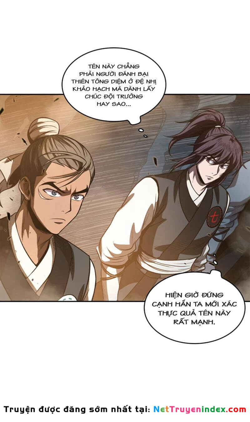 Ngã Lão Ma Thần Chapter 36 - 3