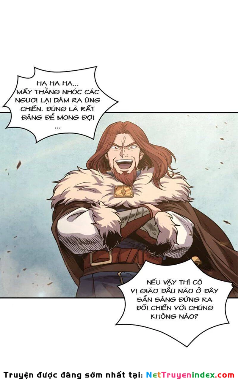 Ngã Lão Ma Thần Chapter 36 - 4