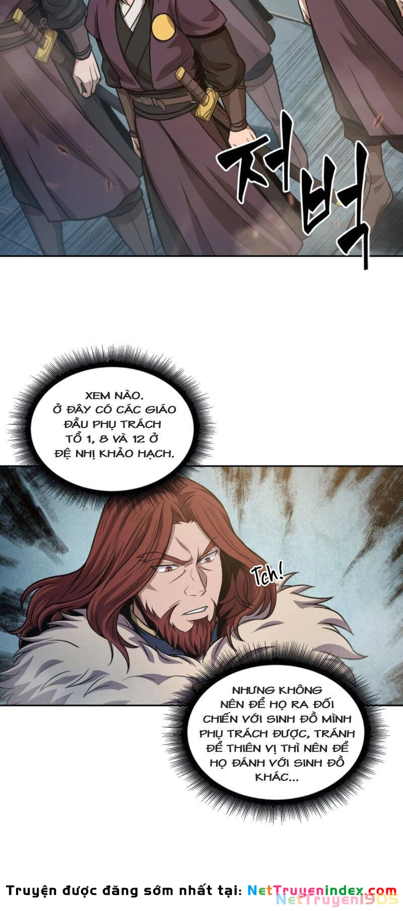 Ngã Lão Ma Thần Chapter 36 - 6