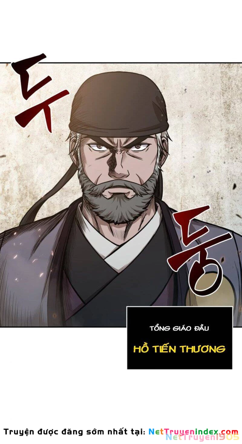 Ngã Lão Ma Thần Chapter 36 - 8