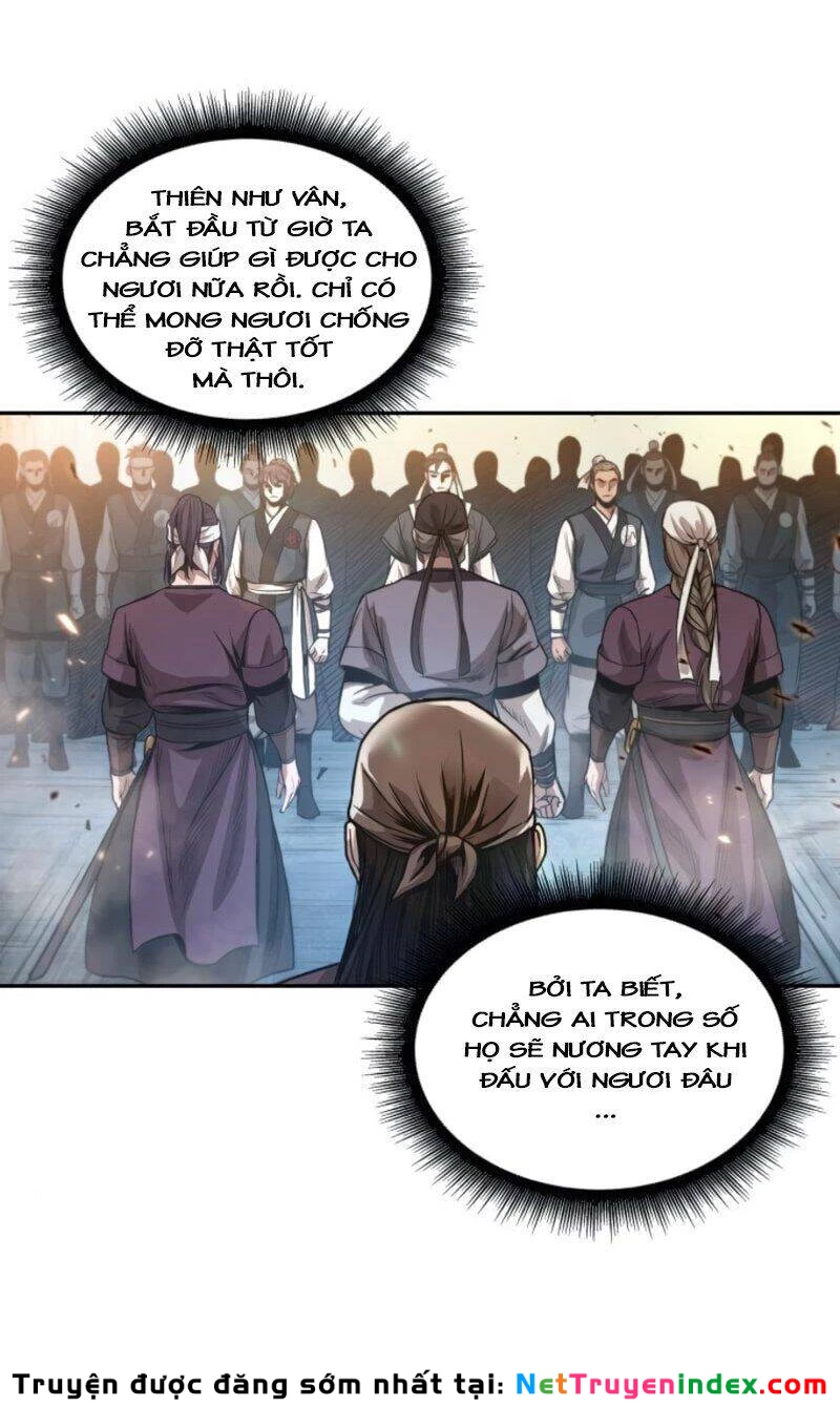 Ngã Lão Ma Thần Chapter 36 - 12