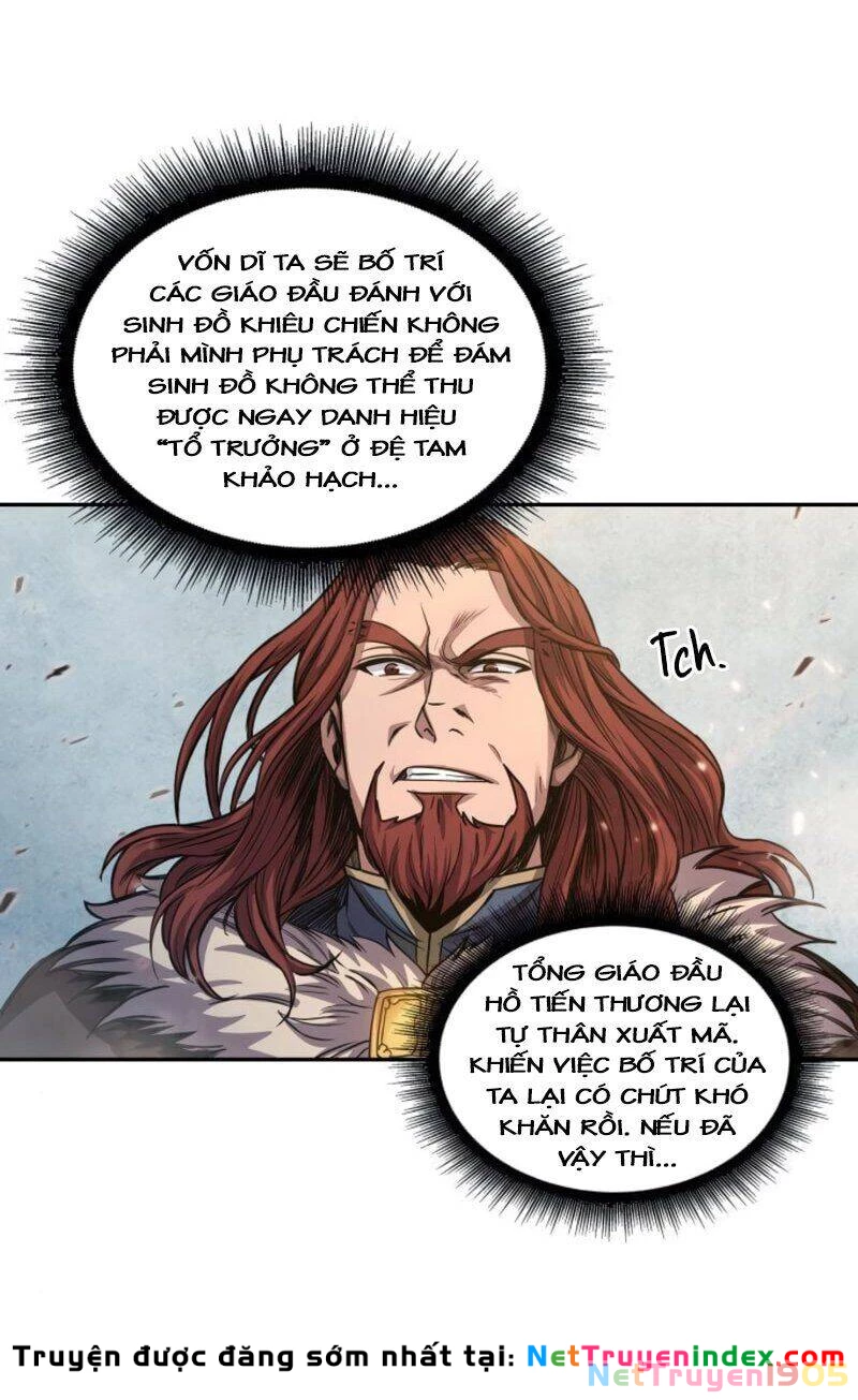 Ngã Lão Ma Thần Chapter 36 - 13