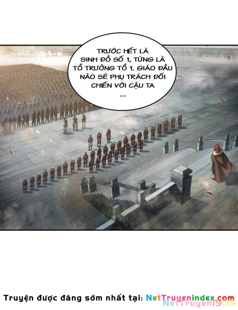 Ngã Lão Ma Thần Chapter 36 - 14