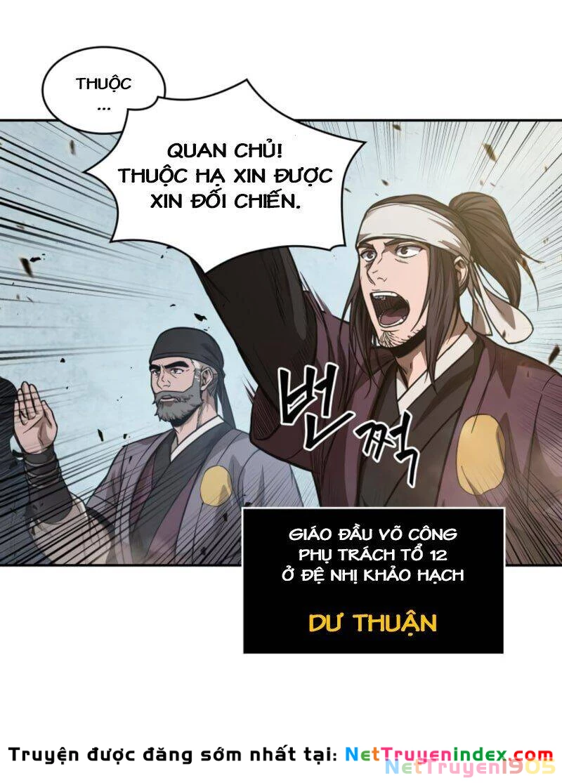 Ngã Lão Ma Thần Chapter 36 - 15