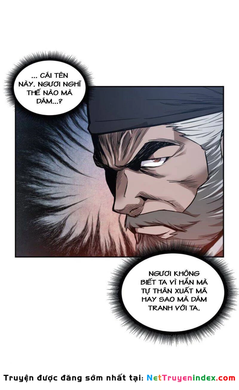 Ngã Lão Ma Thần Chapter 36 - 16