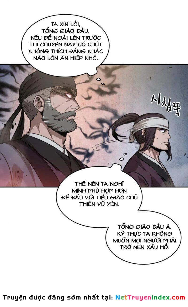 Ngã Lão Ma Thần Chapter 36 - 17