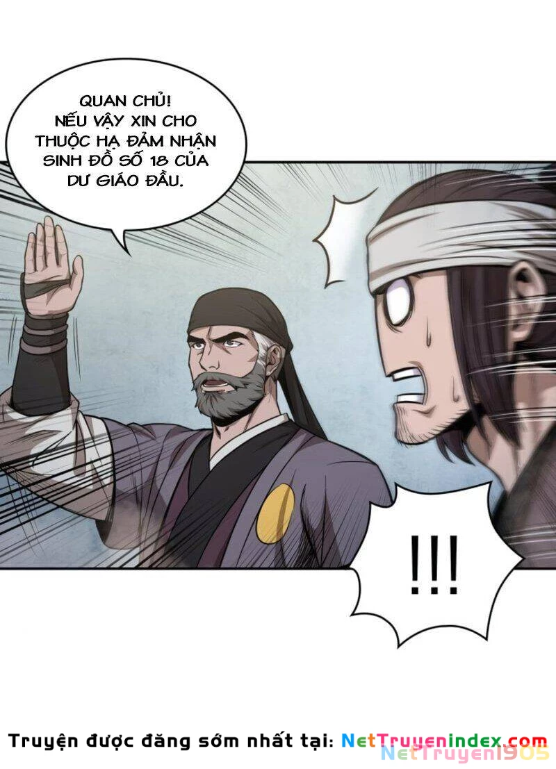 Ngã Lão Ma Thần Chapter 36 - 18