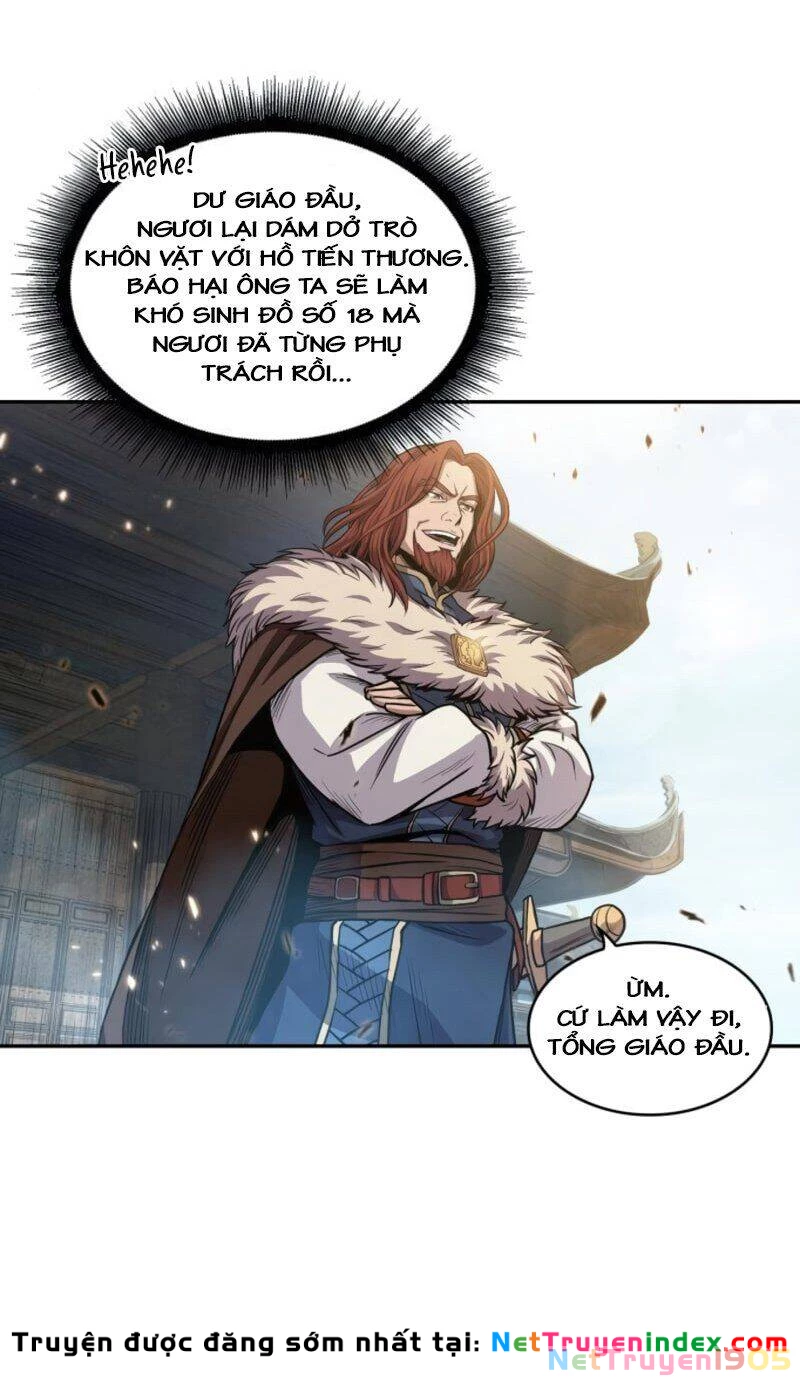 Ngã Lão Ma Thần Chapter 36 - 19