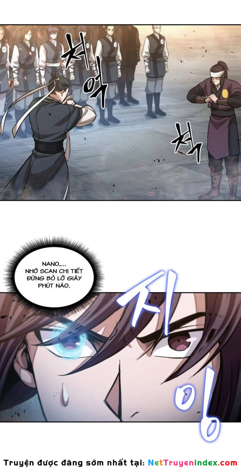 Ngã Lão Ma Thần Chapter 36 - 21