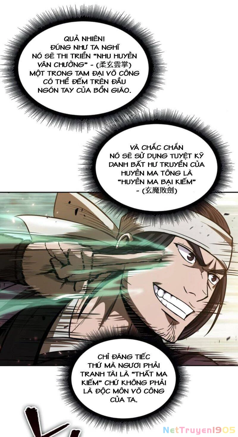 Ngã Lão Ma Thần Chapter 36 - 25