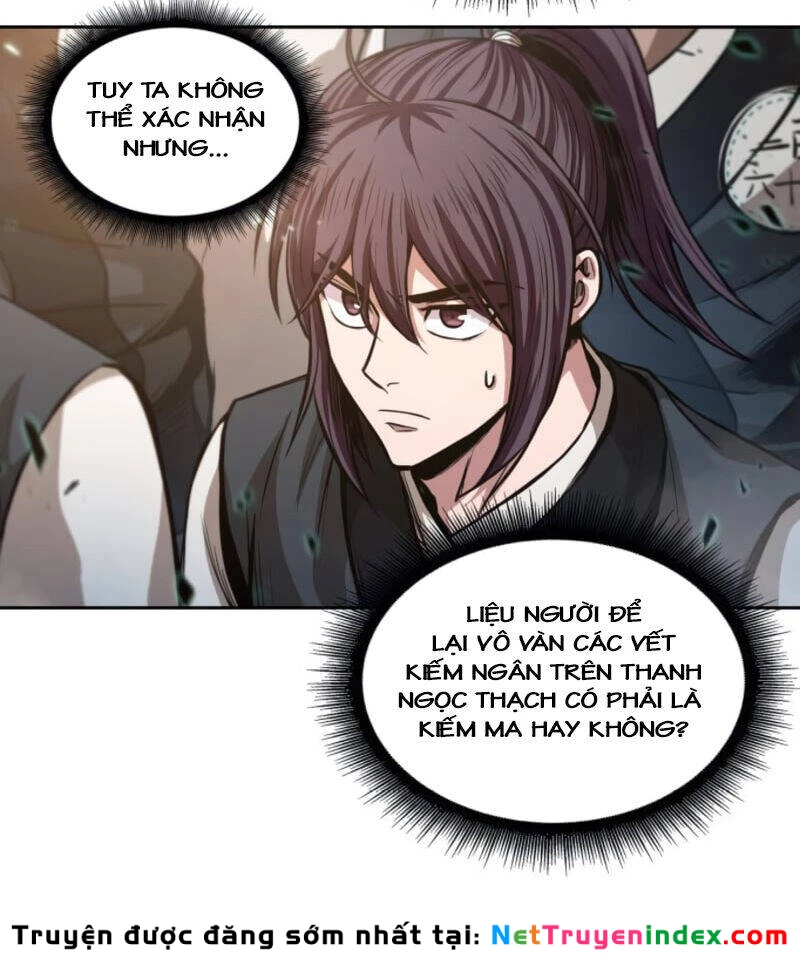 Ngã Lão Ma Thần Chapter 36 - 34