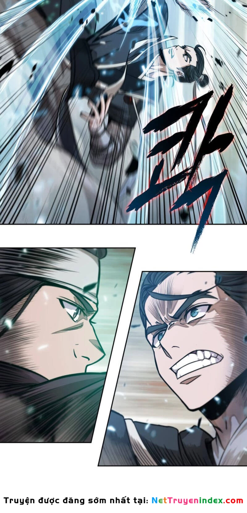 Ngã Lão Ma Thần Chapter 36 - 36