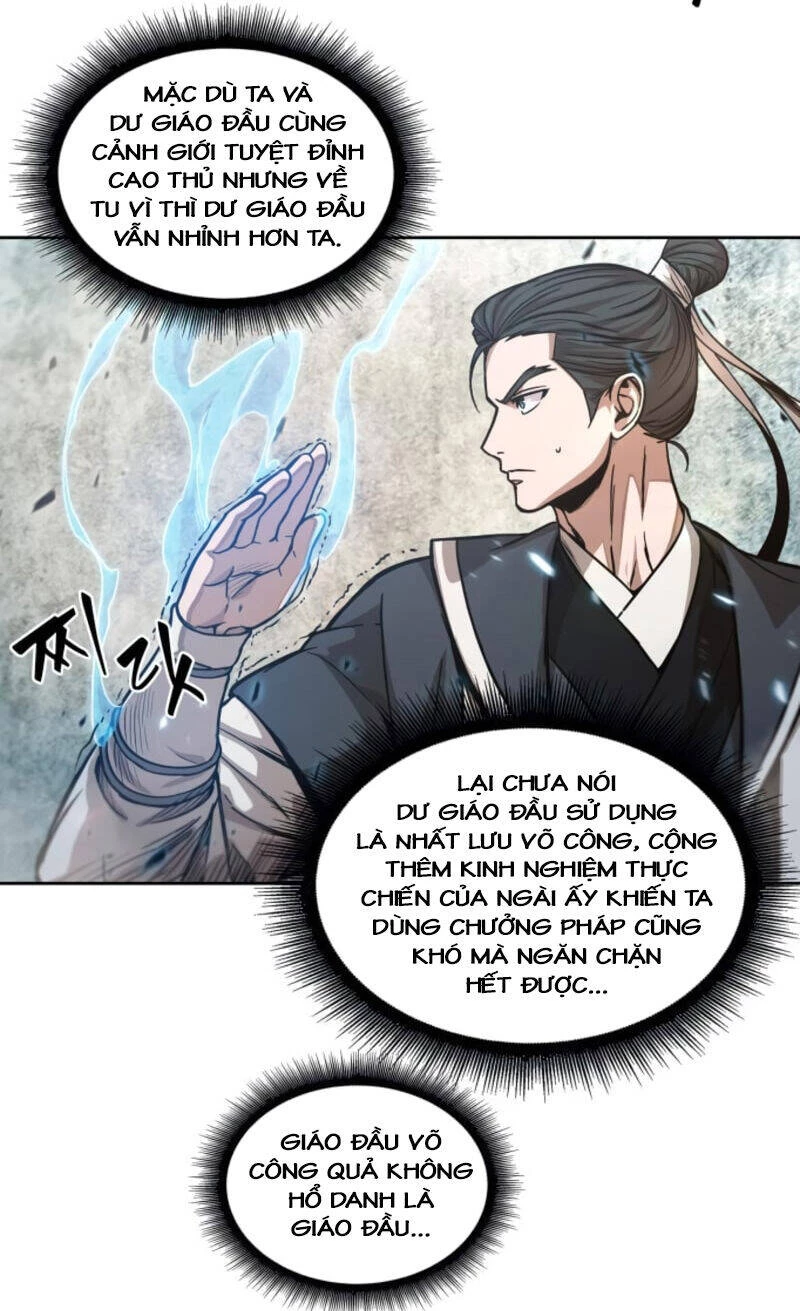 Ngã Lão Ma Thần Chapter 36 - 38