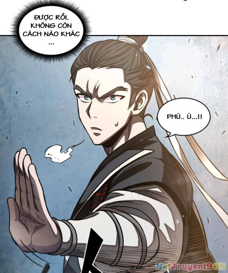 Ngã Lão Ma Thần Chapter 36 - 40