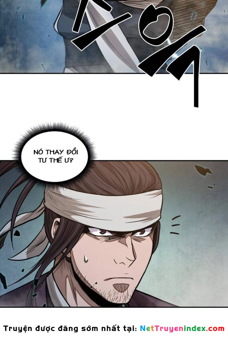 Ngã Lão Ma Thần Chapter 36 - 41