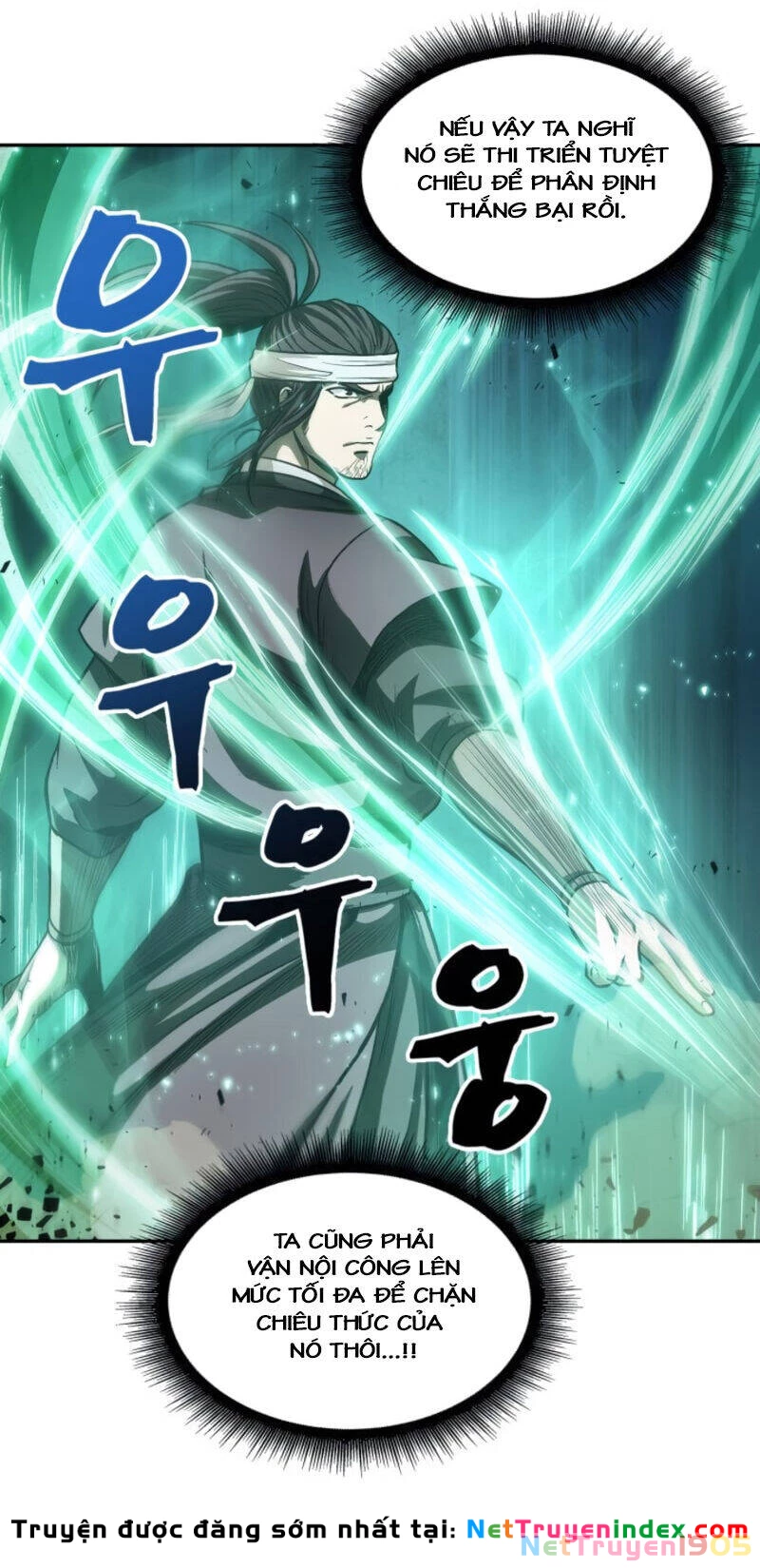 Ngã Lão Ma Thần Chapter 36 - 42