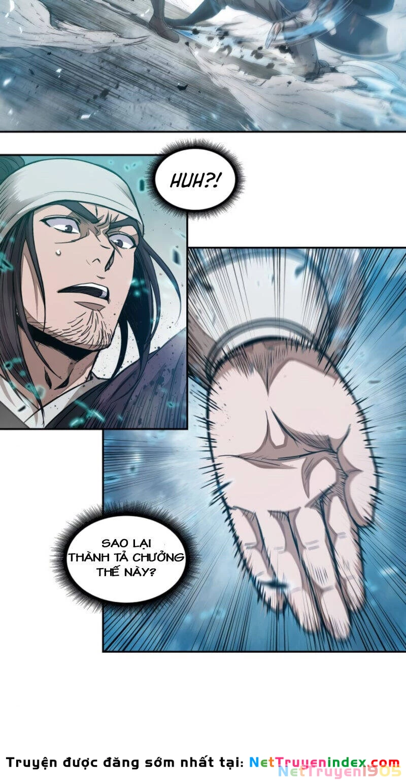 Ngã Lão Ma Thần Chapter 36 - 45