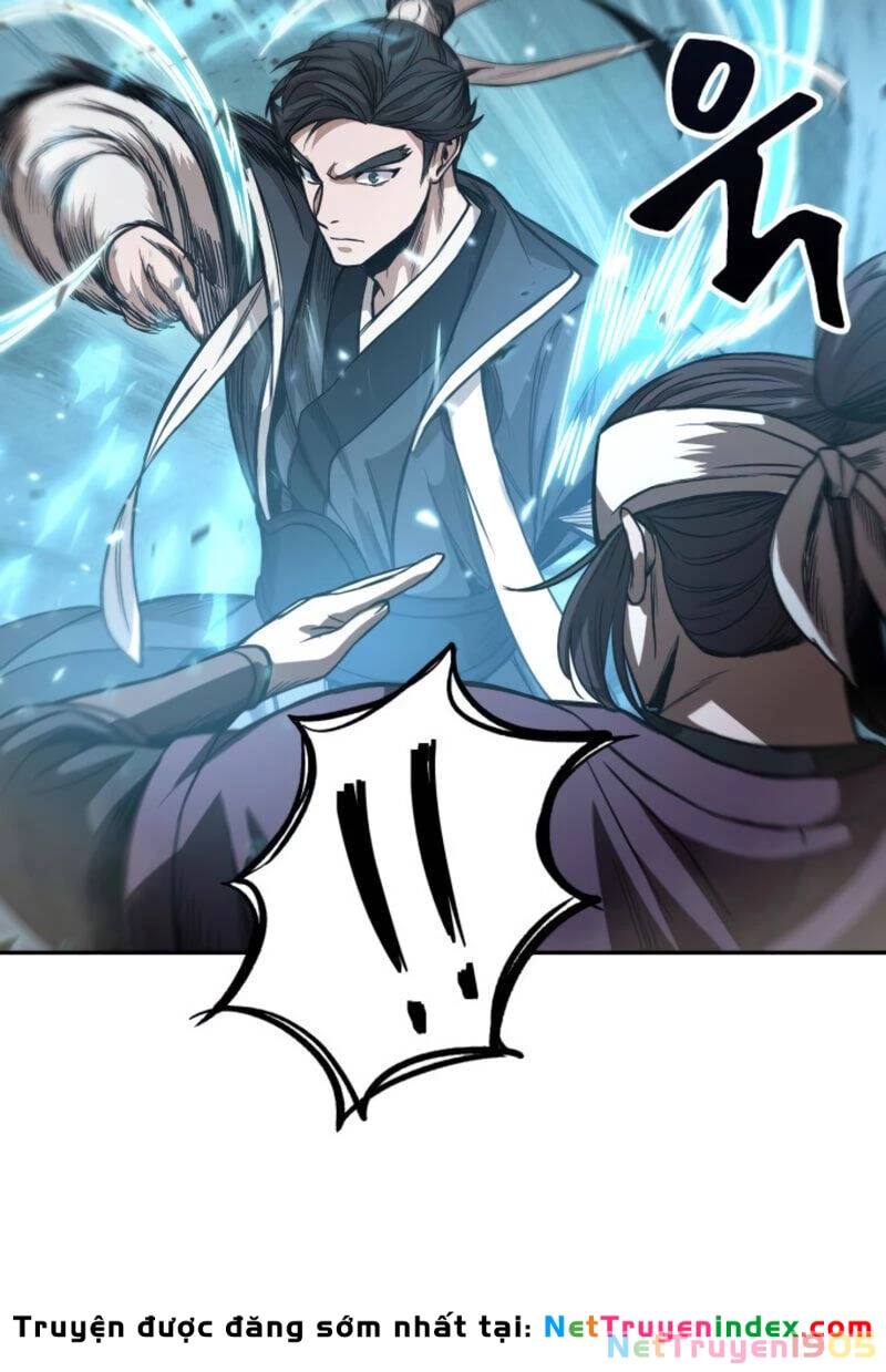 Ngã Lão Ma Thần Chapter 36 - 49