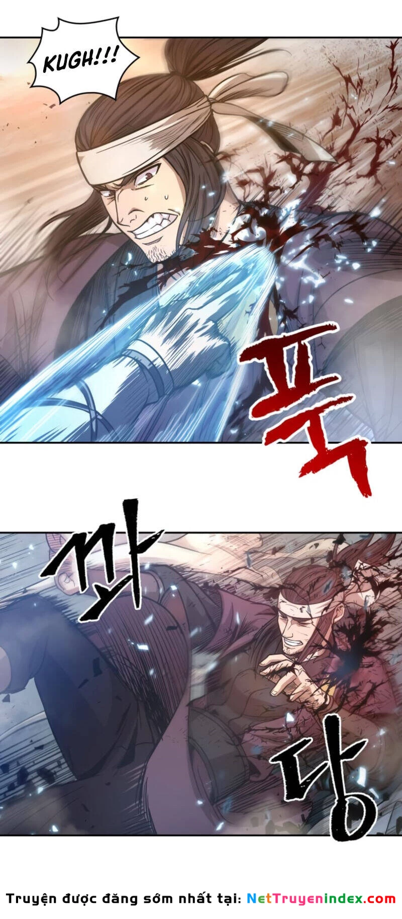 Ngã Lão Ma Thần Chapter 36 - 50