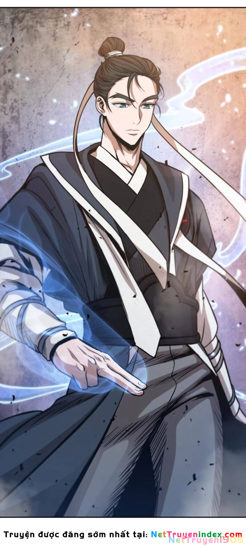 Ngã Lão Ma Thần Chapter 36 - 51