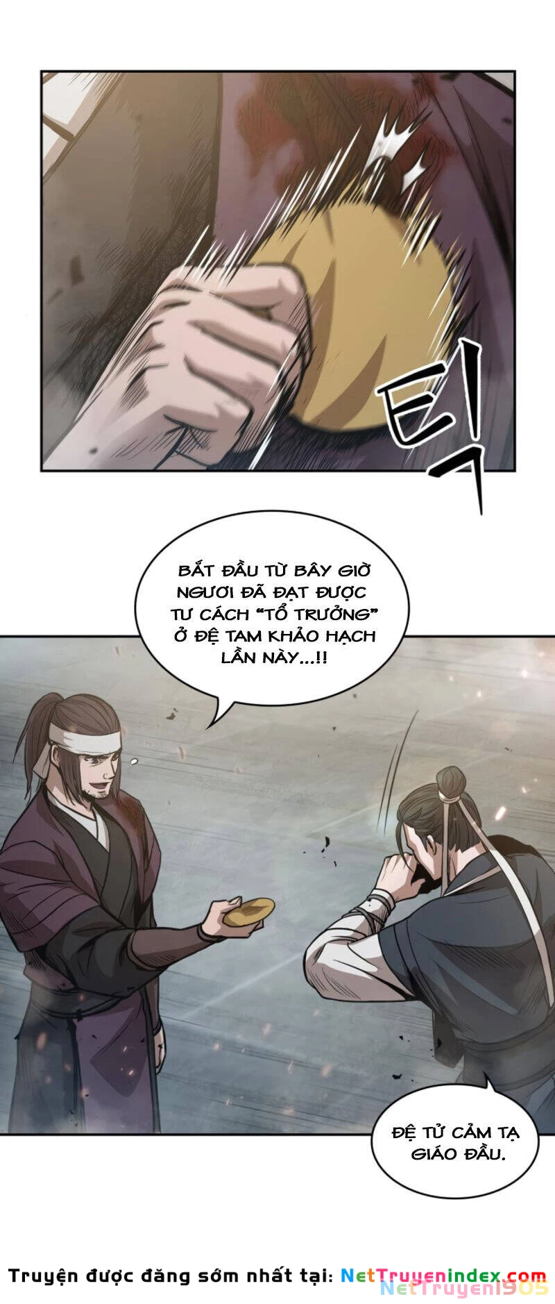 Ngã Lão Ma Thần Chapter 36 - 56