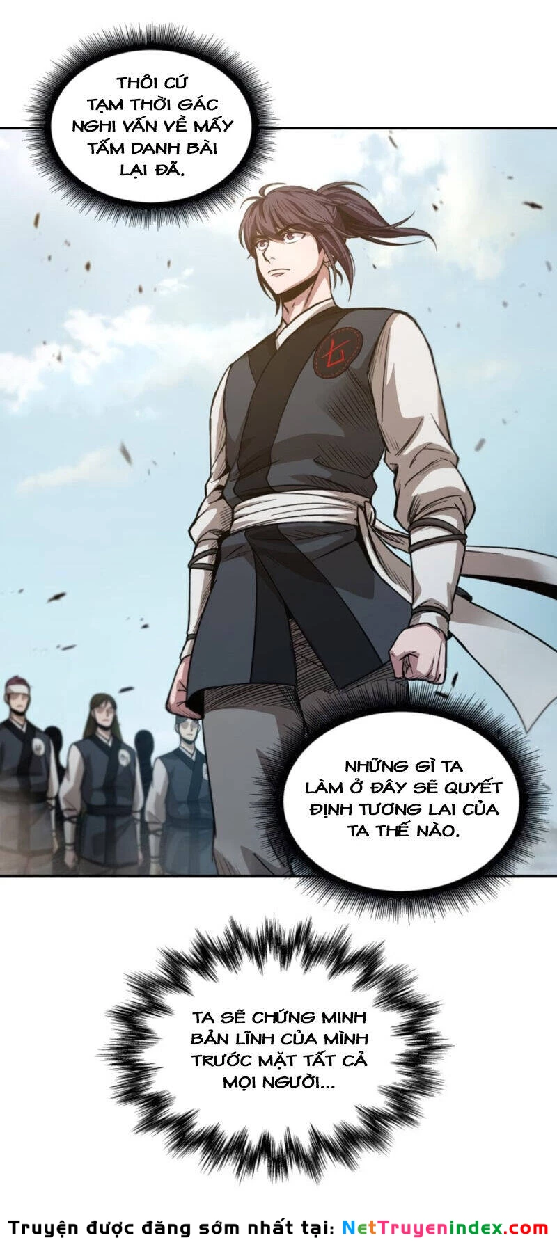 Ngã Lão Ma Thần Chapter 36 - 59
