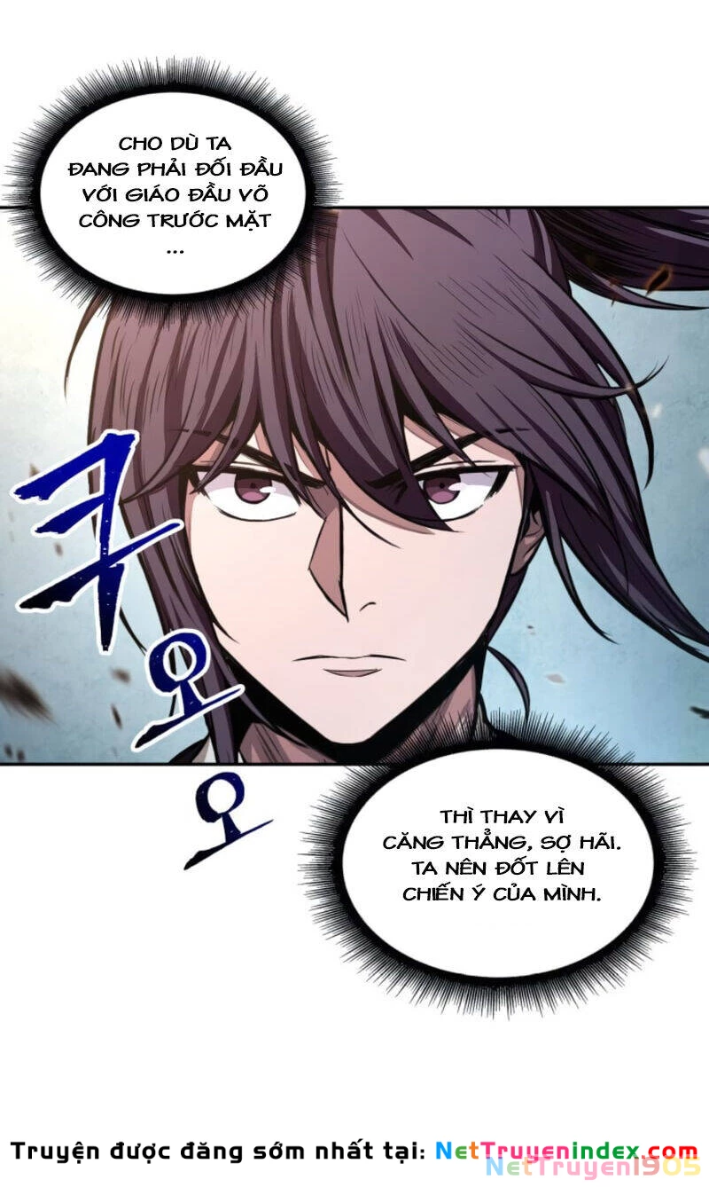 Ngã Lão Ma Thần Chapter 36 - 61