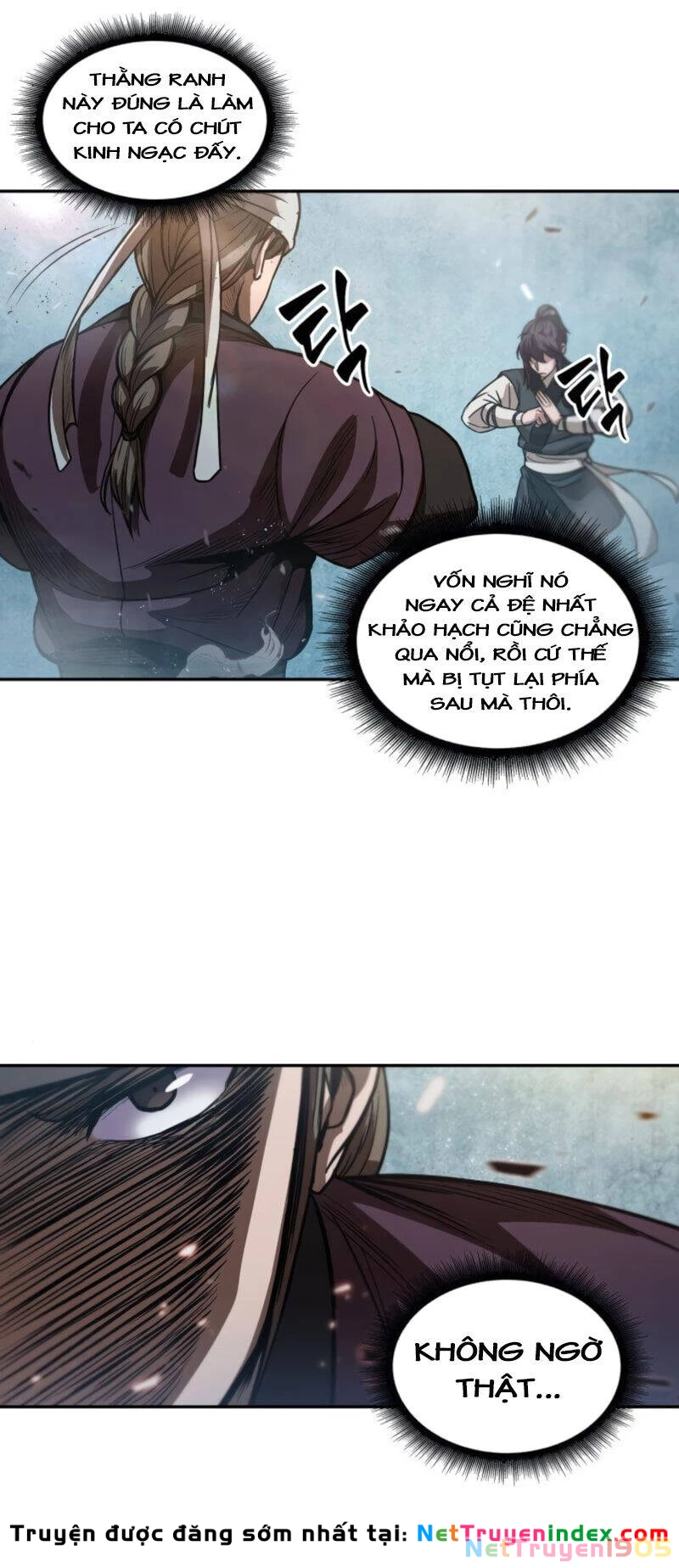 Ngã Lão Ma Thần Chapter 36 - 62