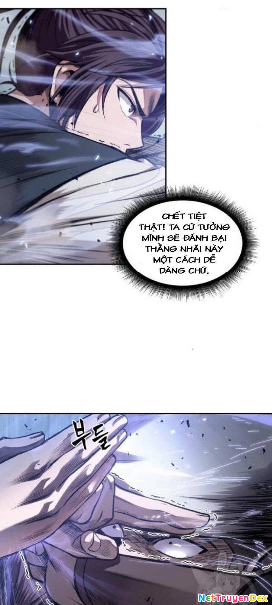Ngã Lão Ma Thần Chapter 37 - 14