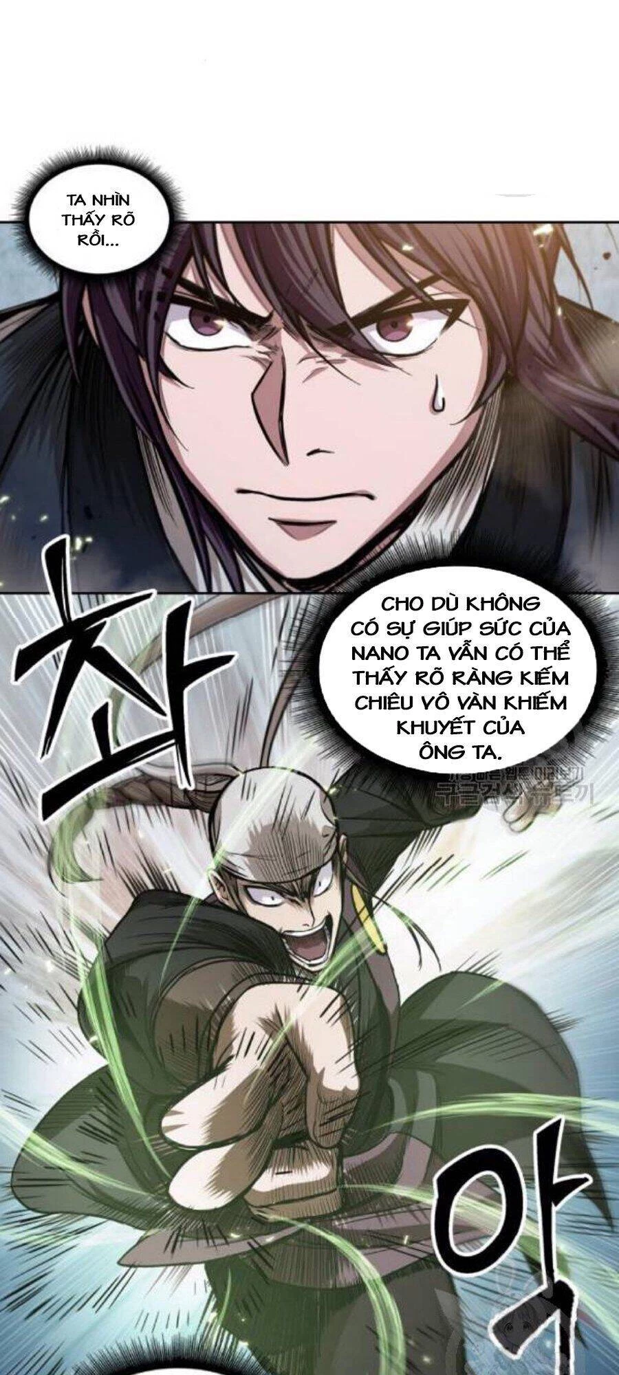 Ngã Lão Ma Thần Chapter 37 - 22
