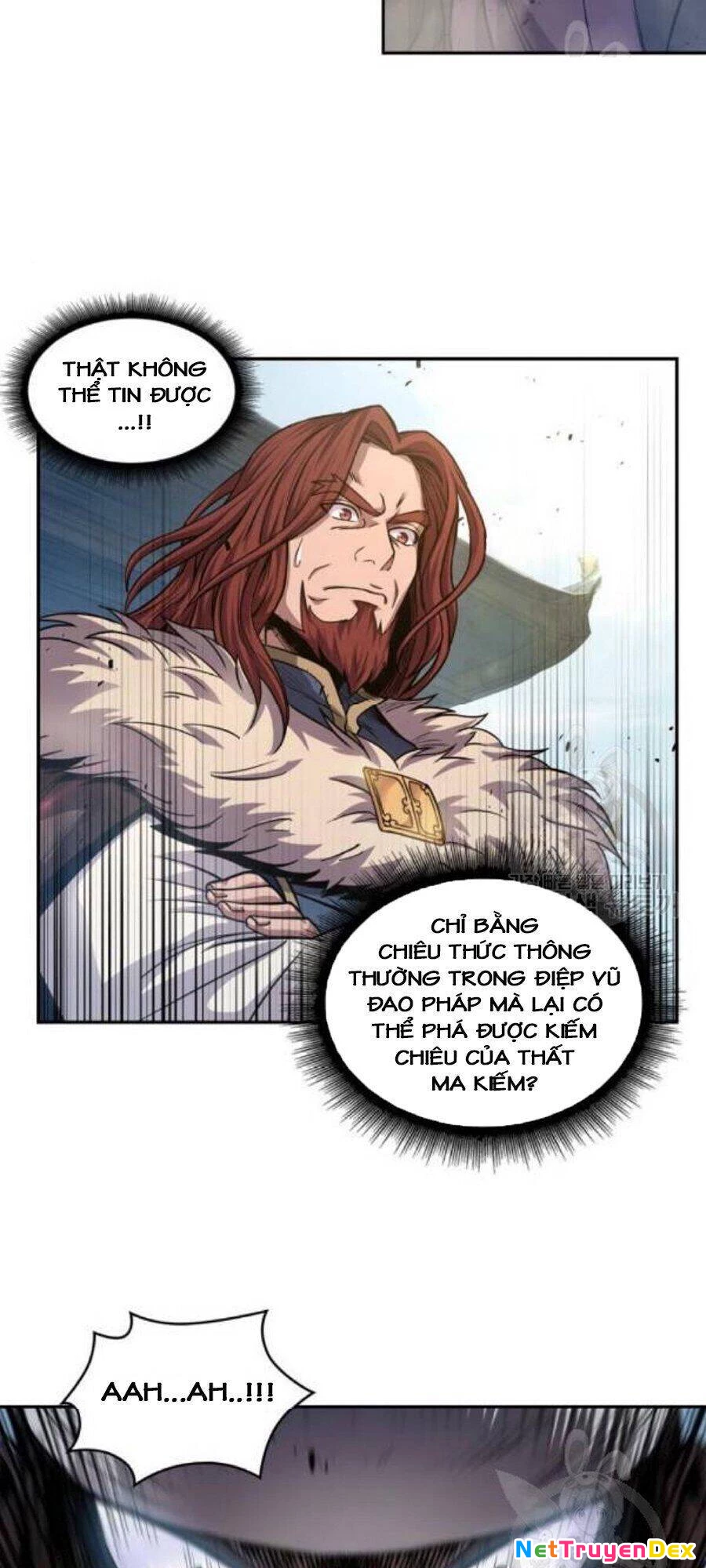Ngã Lão Ma Thần Chapter 37 - 28