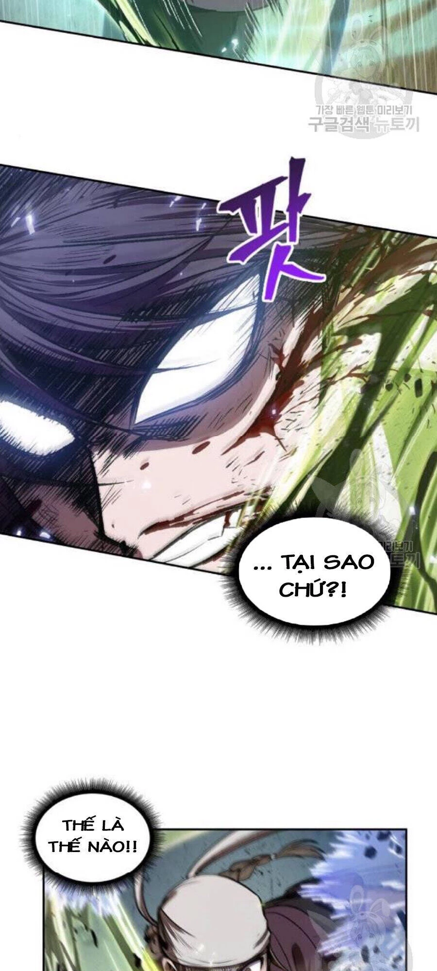 Ngã Lão Ma Thần Chapter 37 - 38