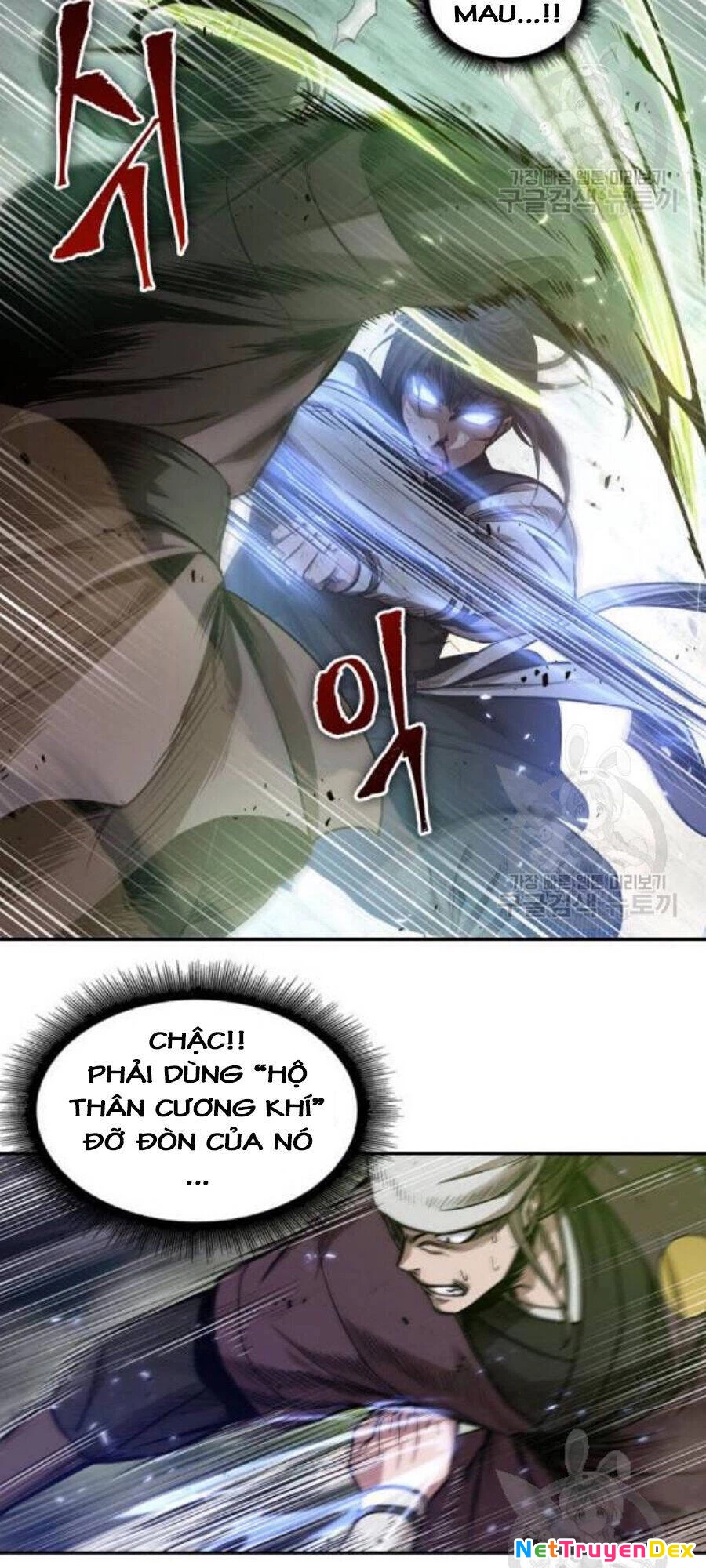 Ngã Lão Ma Thần Chapter 37 - 42