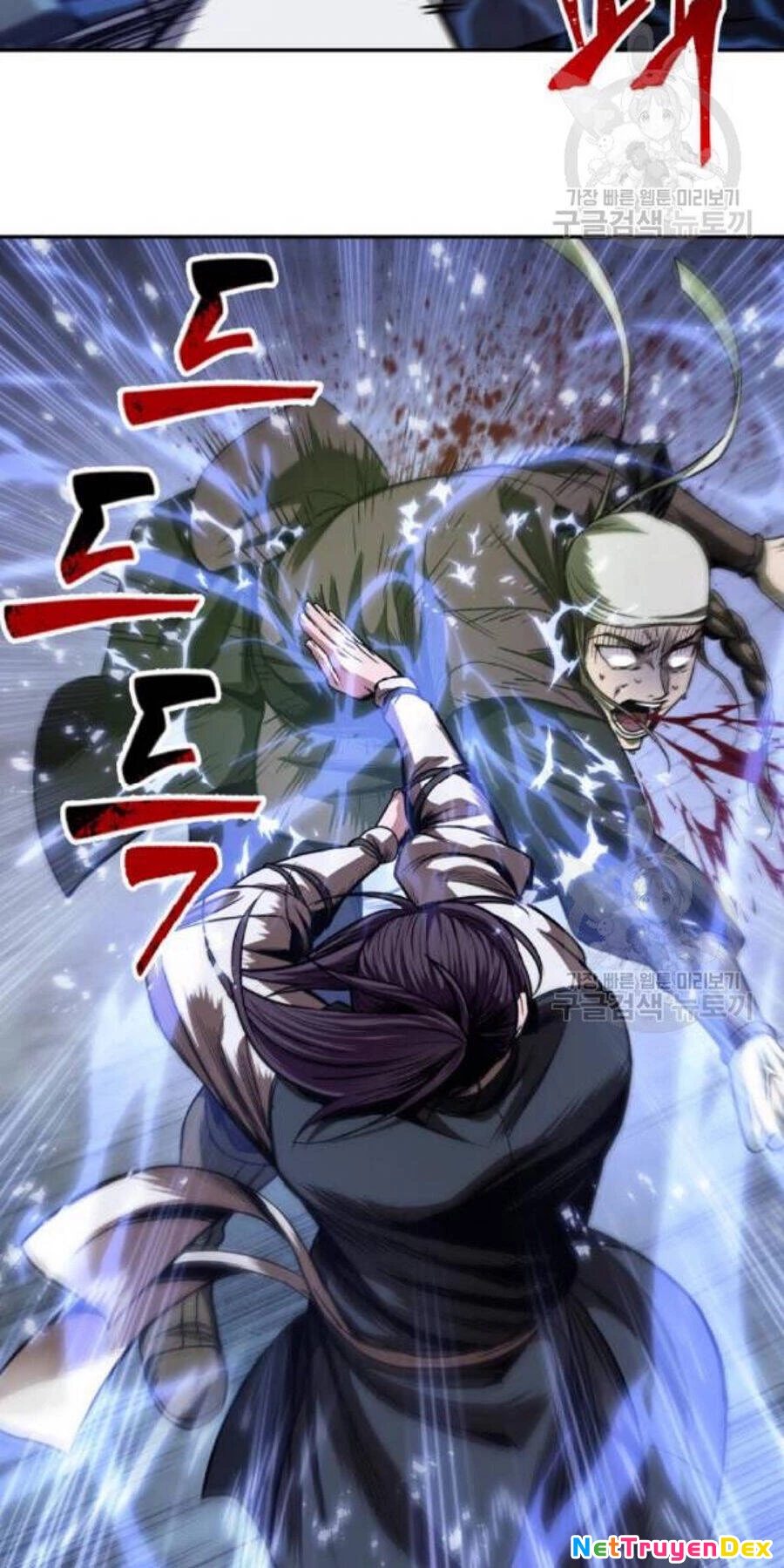 Ngã Lão Ma Thần Chapter 37 - 44