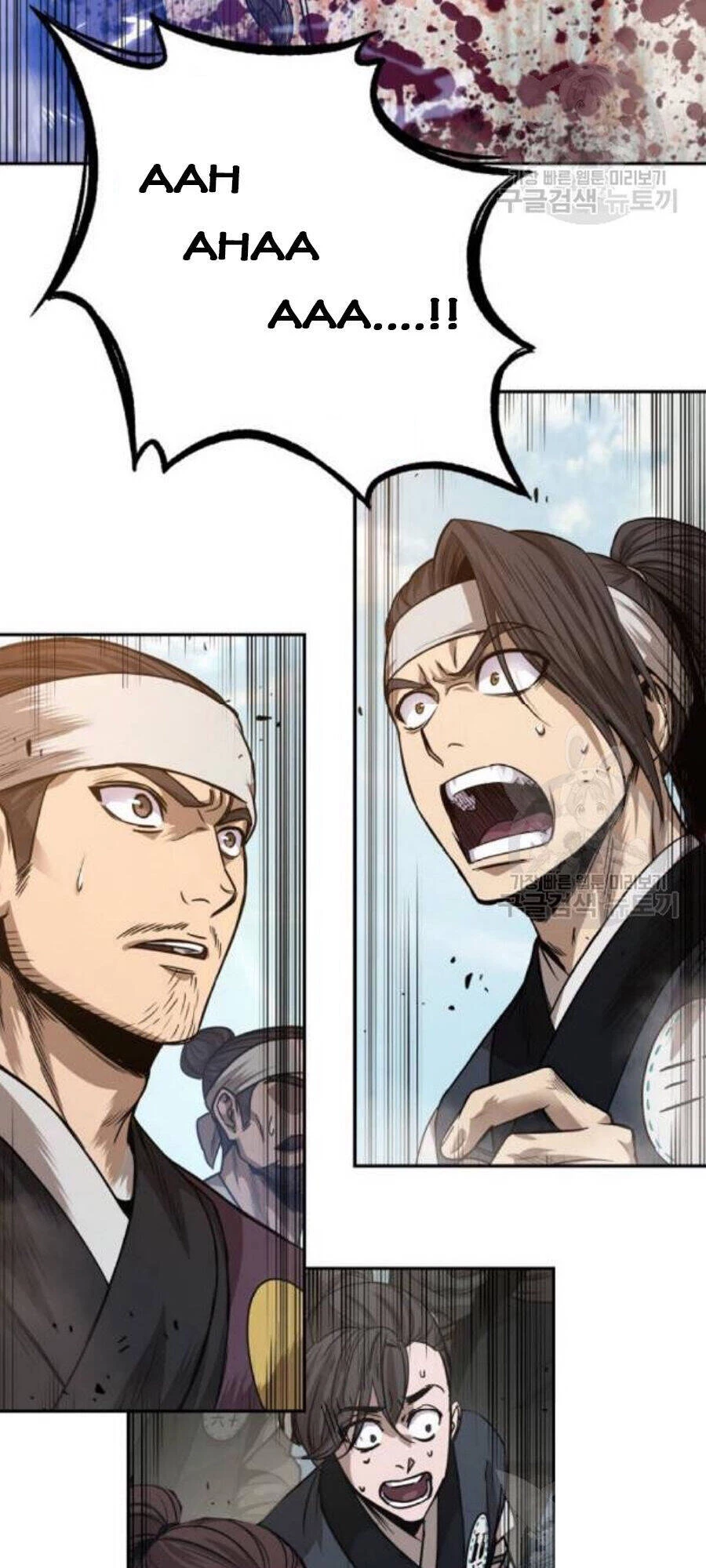 Ngã Lão Ma Thần Chapter 37 - 46