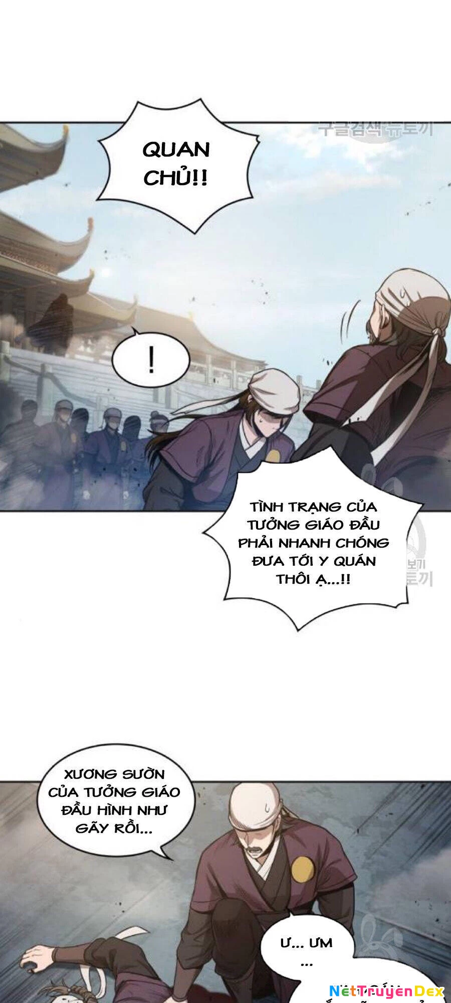 Ngã Lão Ma Thần Chapter 37 - 56